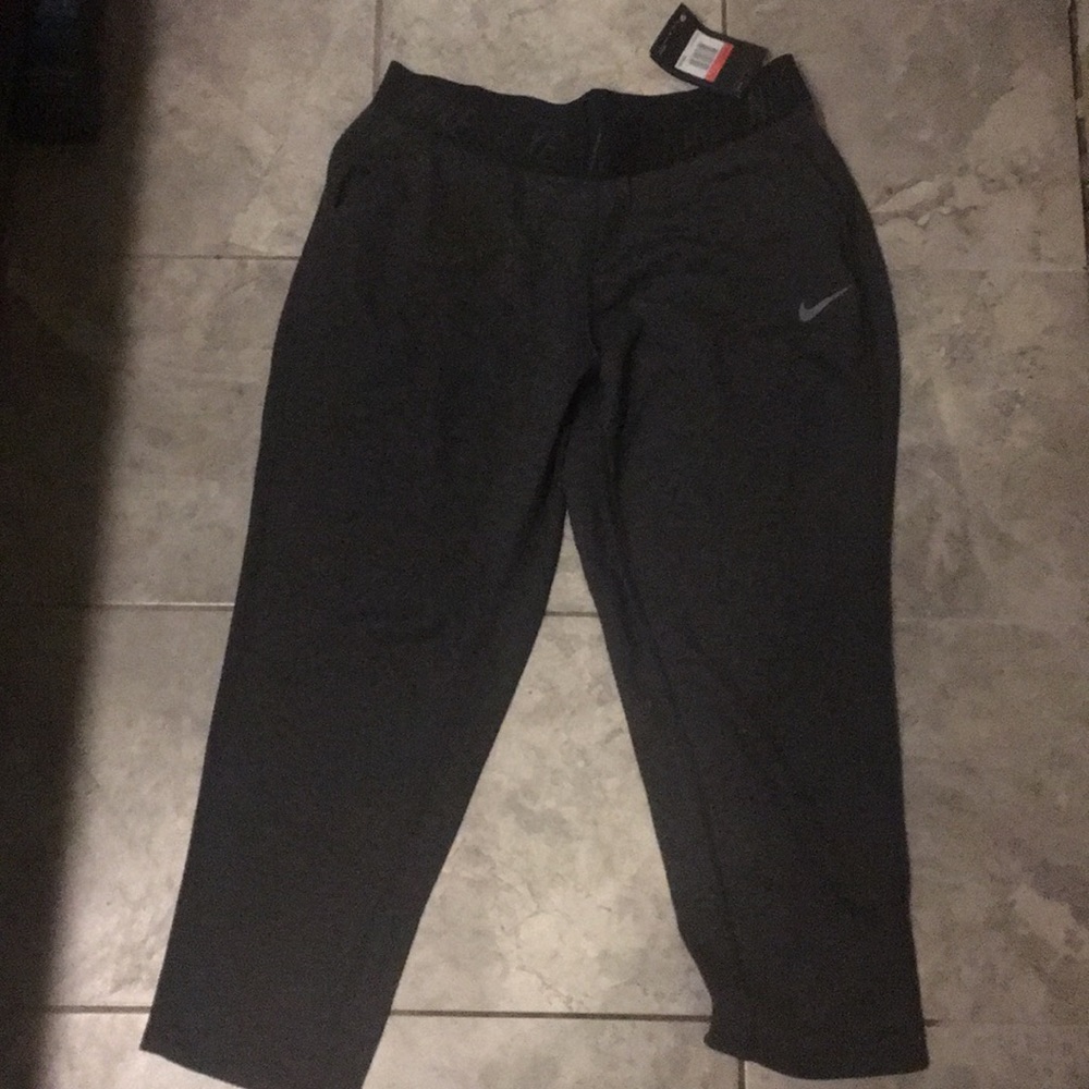 Nike sweatpants